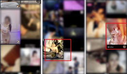 黄骚视频,揭秘网络红人的魅力与影响力